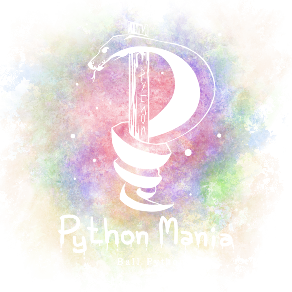 Pythonmania